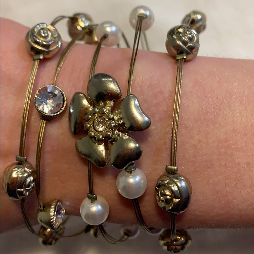 Bracelet bundle